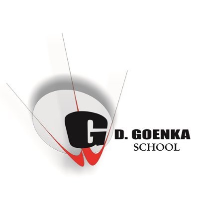 GD Goenka Public School, Ayodhya (U.P.) Company logo
