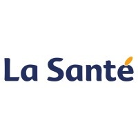 Laboratorios La Sante Company logo