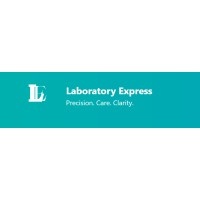 Laboratory Express Company logo