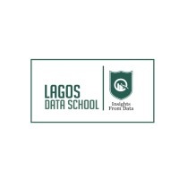 Lagos Data School Company logo
