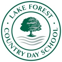 Lake Forest Country Day School Company logo