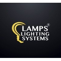 Lamps Lighting System Company logo