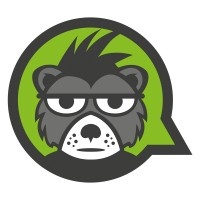 Language Bear Company logo