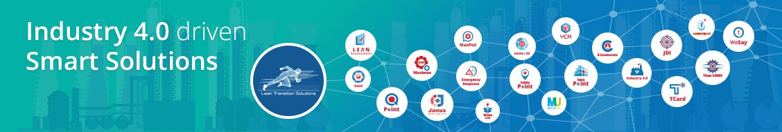 Lean Transition Solutions (LTS) Company banner