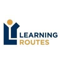 Learning Routes Company logo