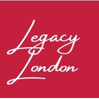 Legacy London Recruitment Company logo