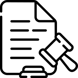 Legal & Regulatory