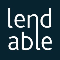 Lendable Company logo