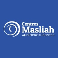 Les Centres Masliah Audioprothesistes Company logo