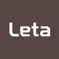 Leta Company logo