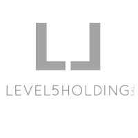 Level 5 Holding S A L Company logo