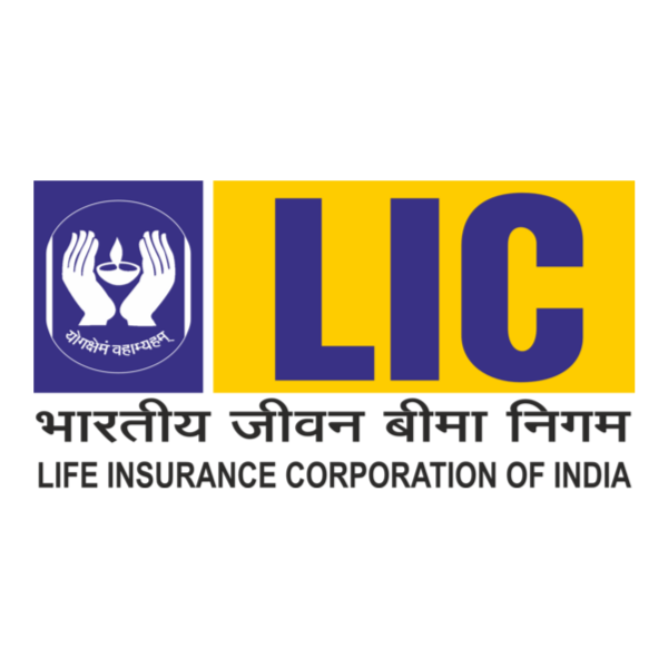 LIC OF INDIA Company logo