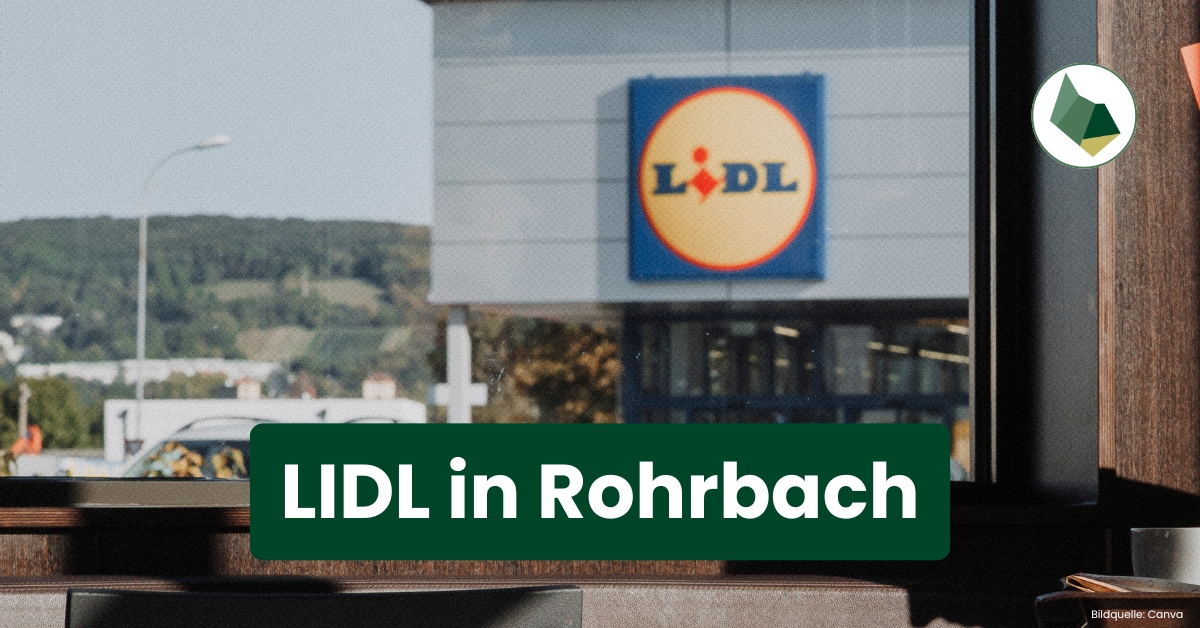 Lidl in Rohrbach: Chance oder Konzern-Wahnsinn?