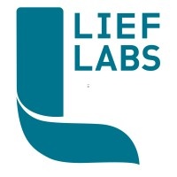 Lief Labs Company logo
