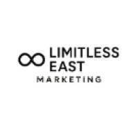 Limitless East Marketing Company logo