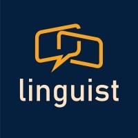 Linguist Language School Company logo