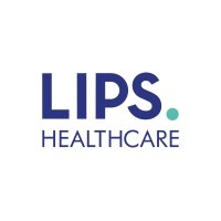 Lips Healthcare logo