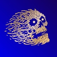 Liquid Death Company logo