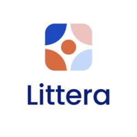 Littera Education Company logo
