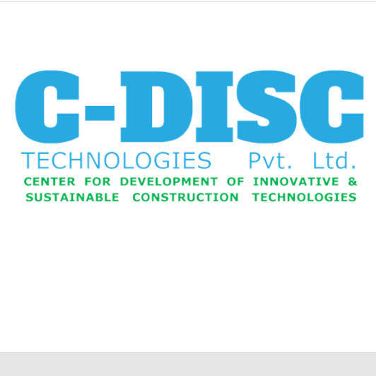 CDISC Technologies Private Limited  Company logo