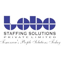 Lobo Staffing Solutions Company logo