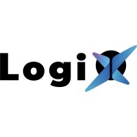 Logix Company logo