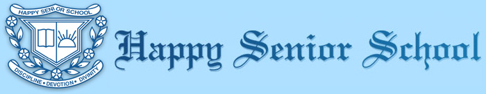 Happy Senior School Company logo
