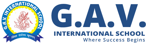 GAV INTERNATIONAL SCHOOL Company logo