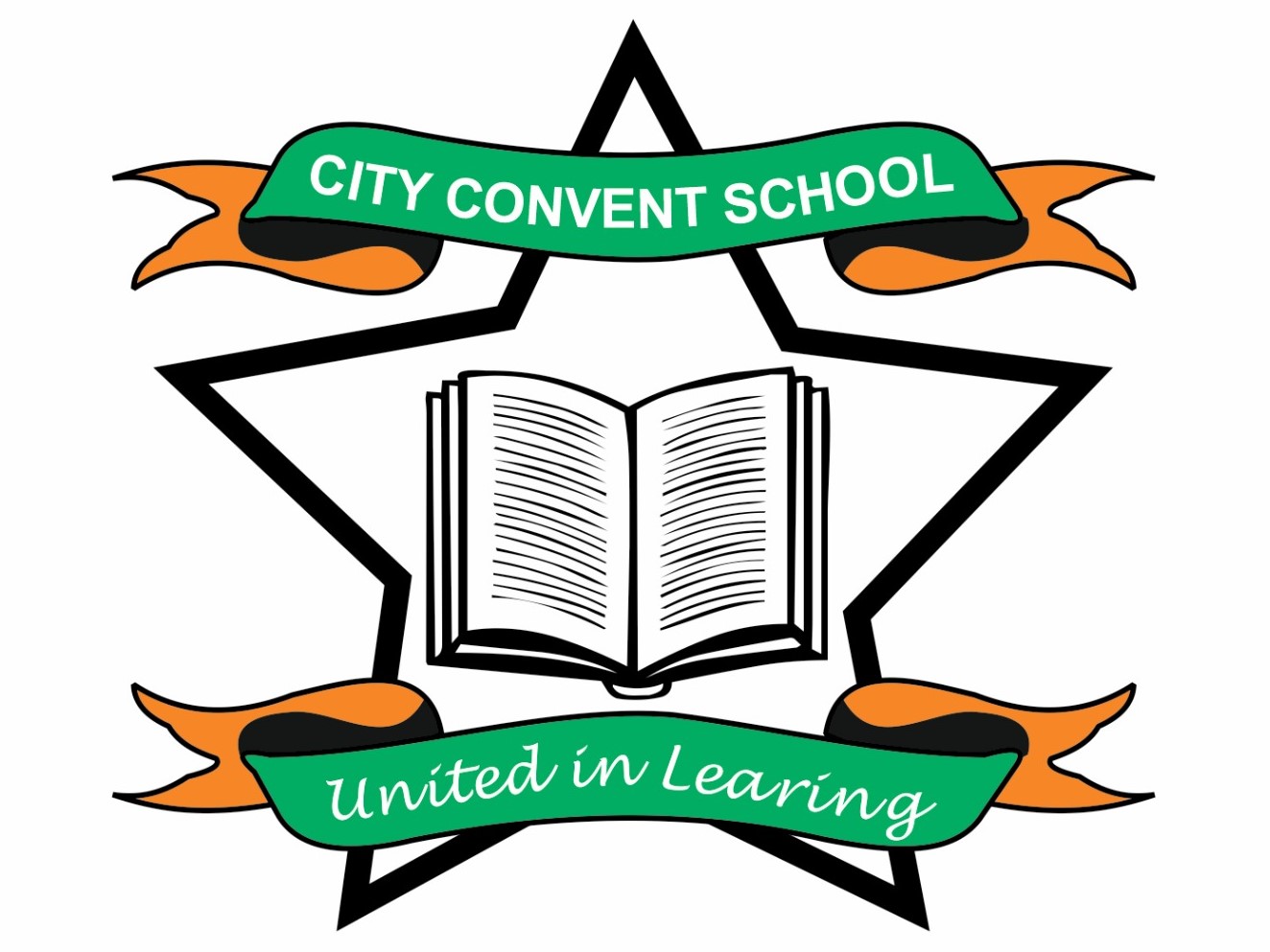 City Convent School Company logo