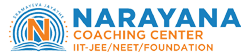 Narayana Coaching Center Company logo