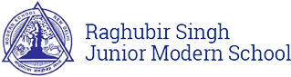 RS Junior Modern School Company logo