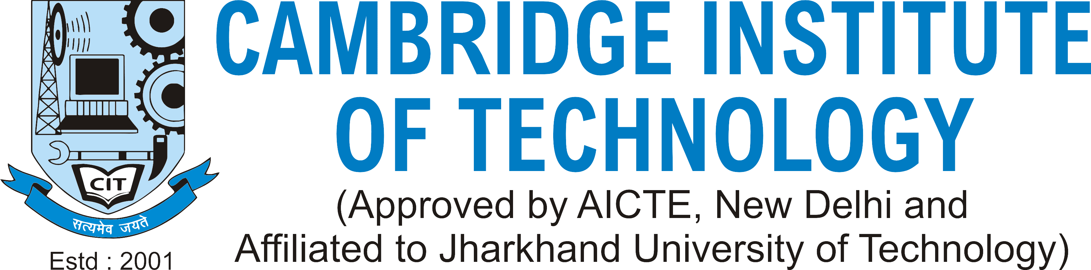 Cambridge Institute of Technology Company logo