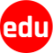 Edustoke Company logo