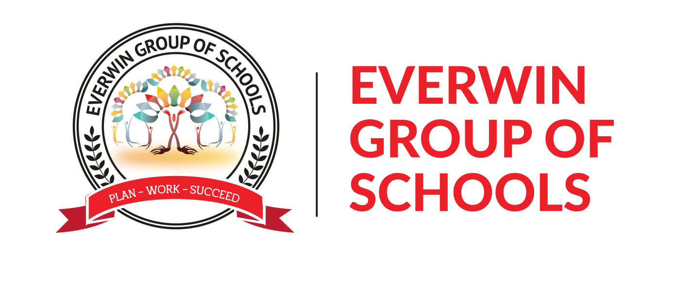 Everwin Educational & Charitable Trust Company logo