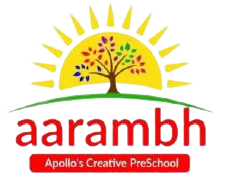 Aarambh School Company logo
