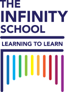The Infinity School Company logo
