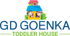 G.D. Goenka Toddler House, Dehradun Company logo