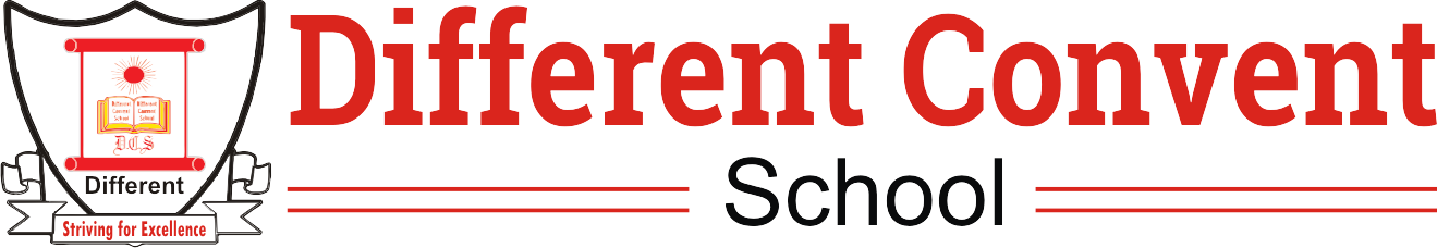 Different Convent School Company logo