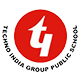Techno India Group Public School Company logo
