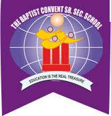 The Baptist Convent School Company logo