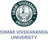 Swami Vivekananda University, West Bengal Company logo