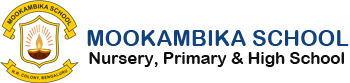 Mookambika School Company logo
