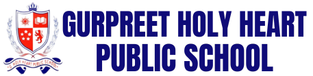 Holy Heart Public School Company logo