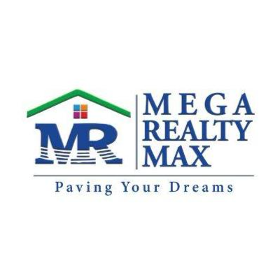 Mega Realty Max Company logo