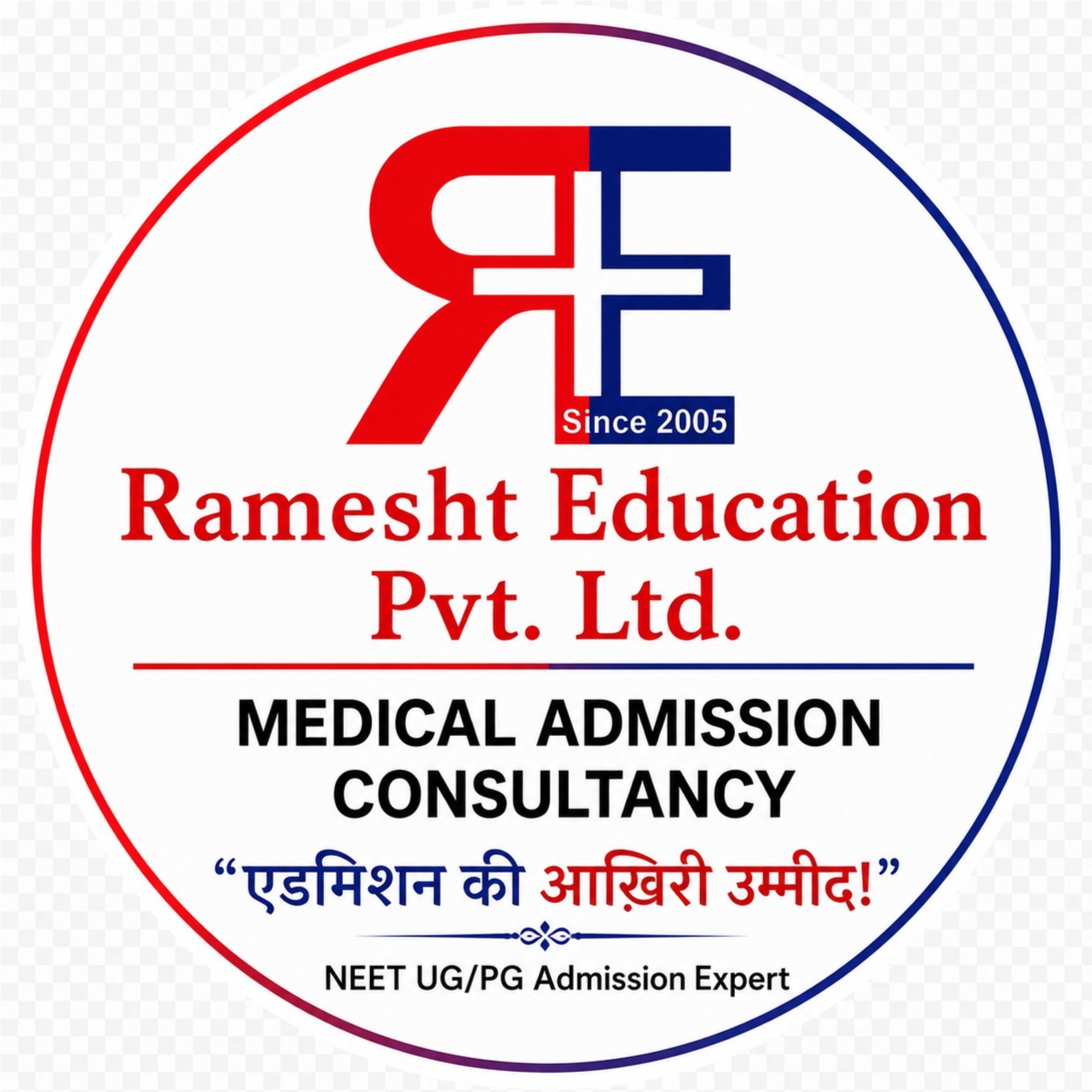 ramesht-education Company logo