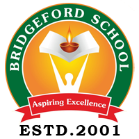 Bridgeford School Company logo