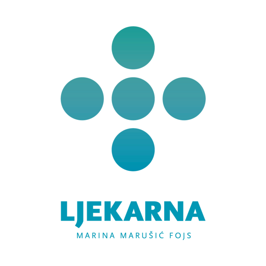 LJEKARNA MARUŠIĆ Company logo