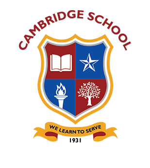 Cambridge School Company logo