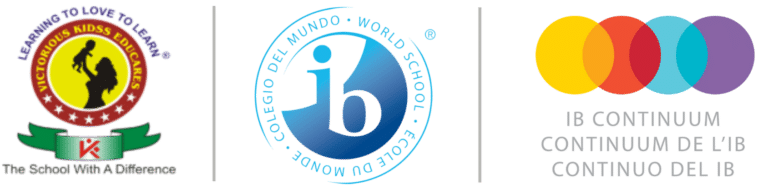Victorious Kidss Educares Company logo