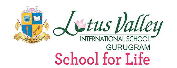 Lotus Valley International School Company logo
